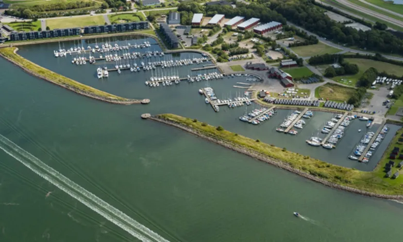 Aalborg Marina