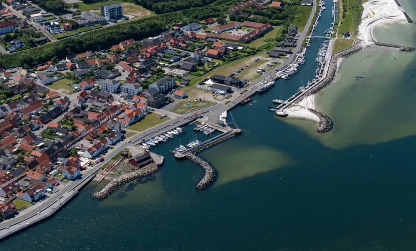 Løgstør Kanalhavn