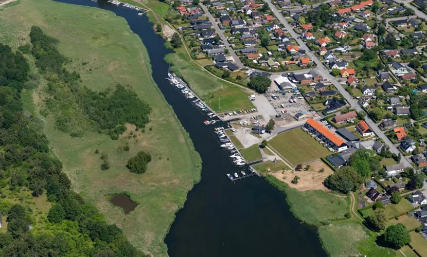 Jakobshavn-Appenæs Bådelaug.