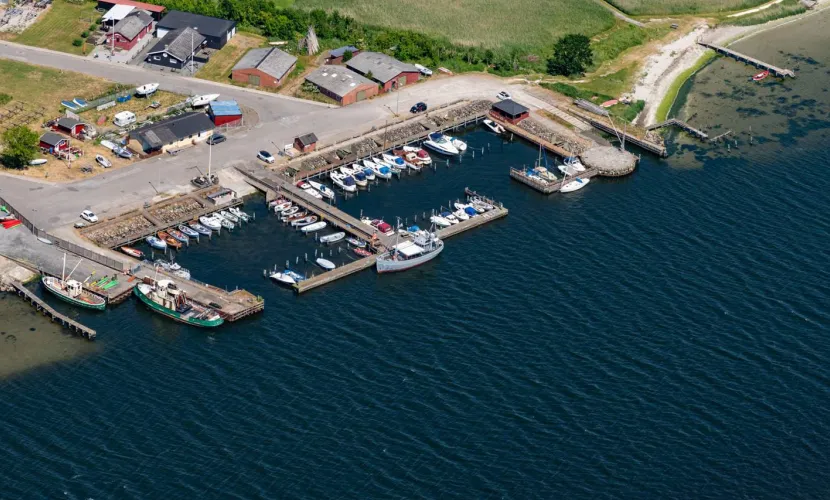 Hadsund Bådelaug