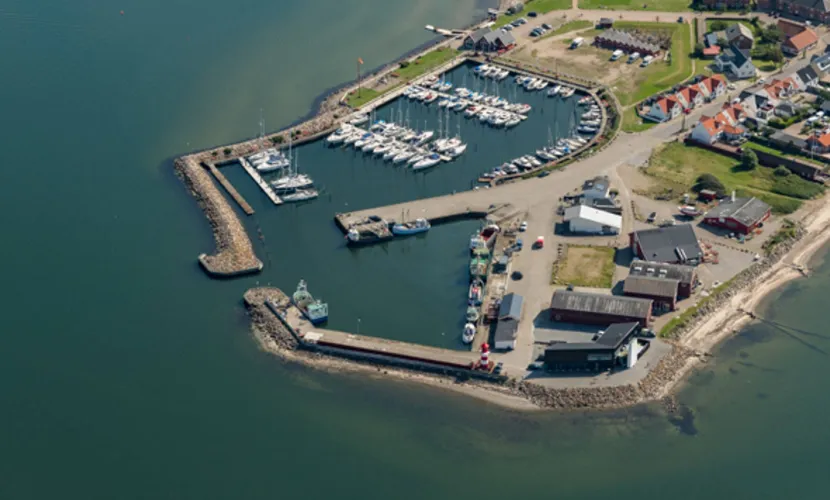 Glyngøre Havn
