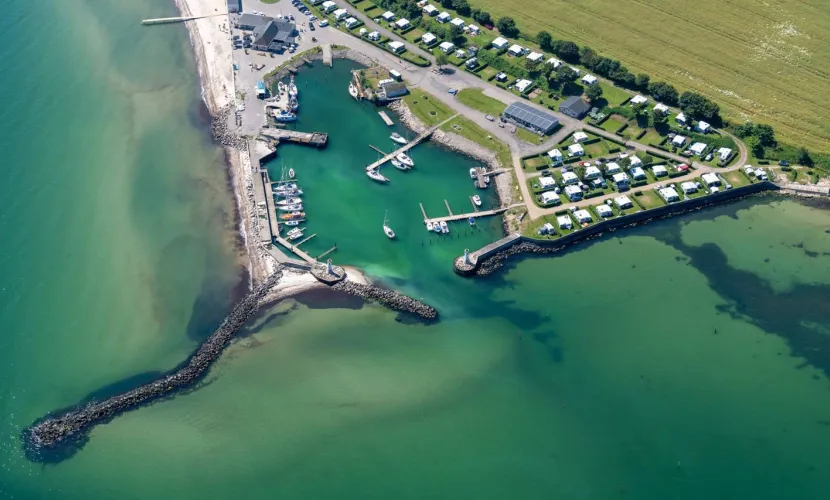 Mommark Marina