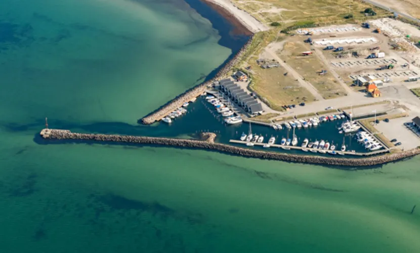 Mullerup Havn