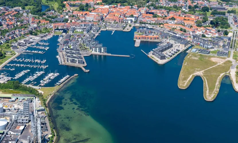 Nyborg Marina