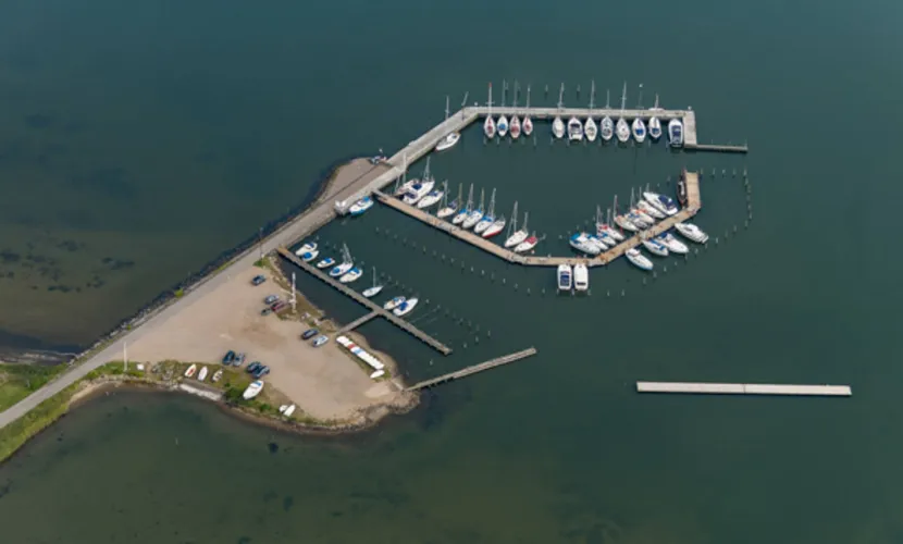 Doverodde Havn