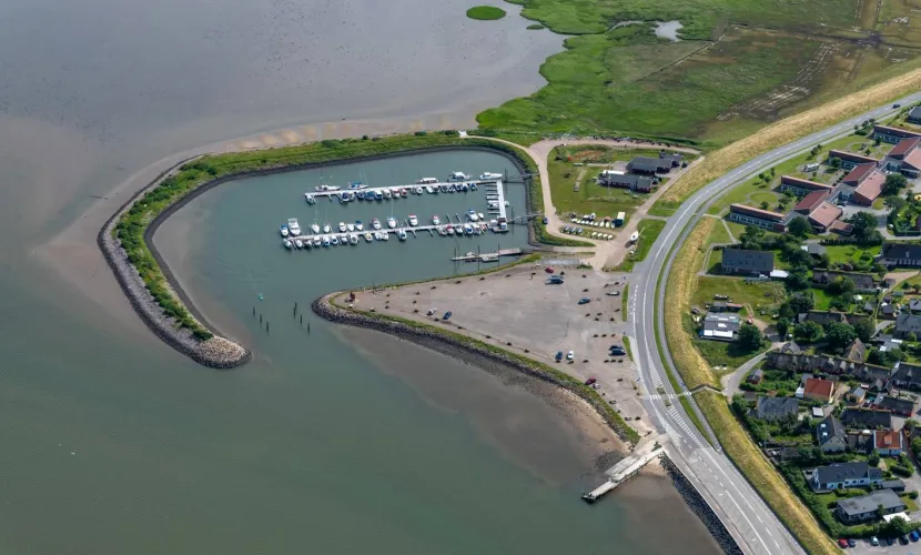 Fanø Lystbådehavn