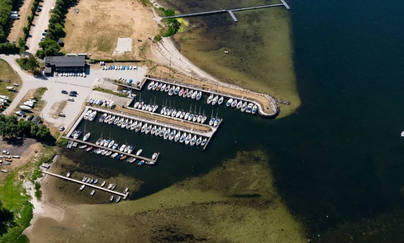 Herslev Lystbådehavn
