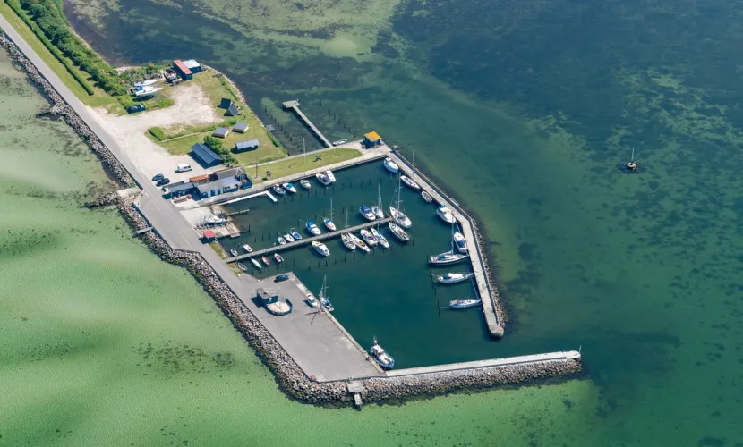 Onsevig Havn