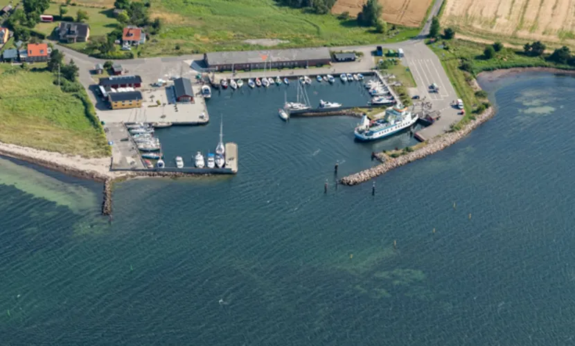 Femø Havn
