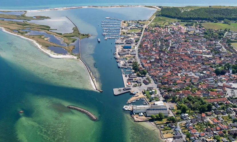 Marstal Havn
