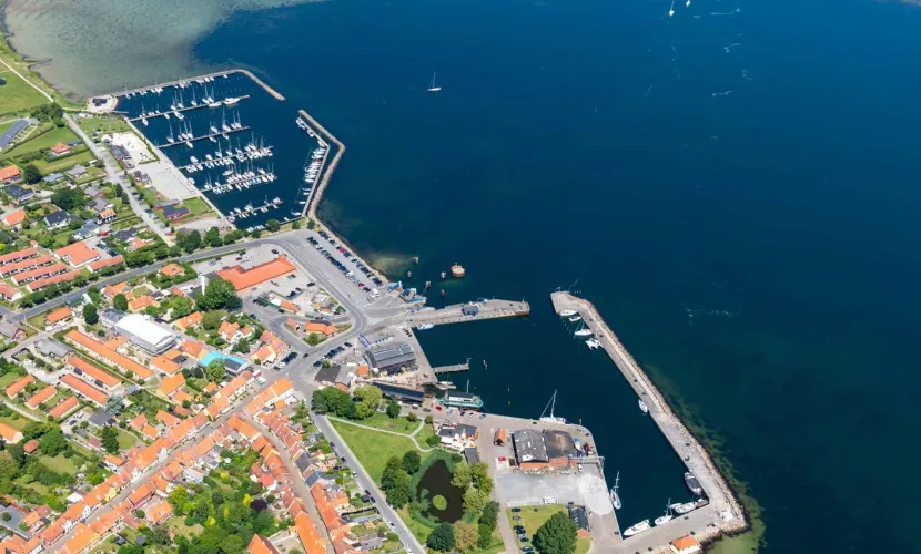 Ærøskøbing Gl. Havn