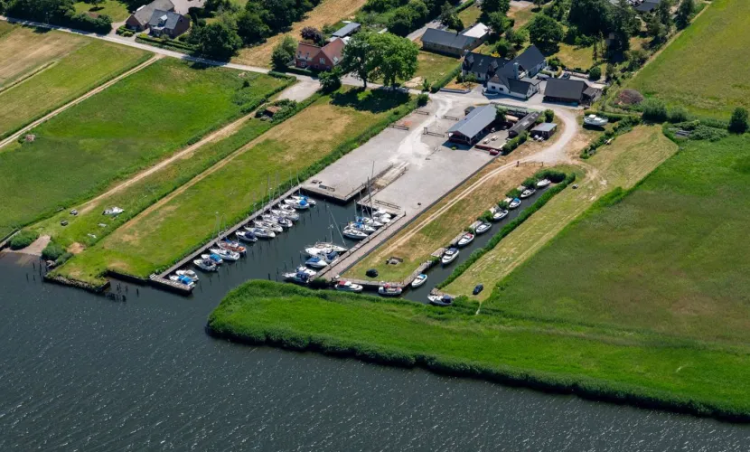 Uggelhuse Sejlklub