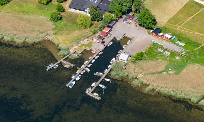 Stavreby Bådehavn