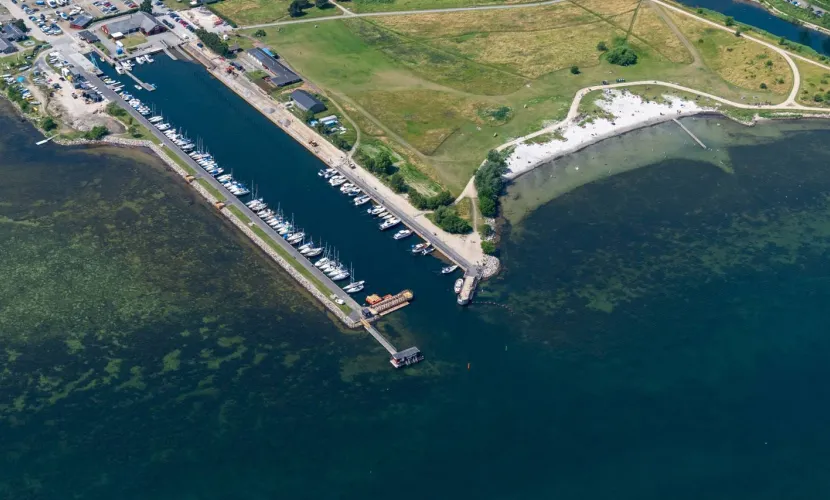 Hvidovre Lystbådehavn
