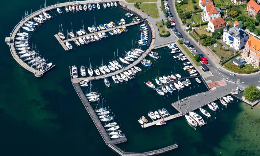 Svendborg Lystbådehavn