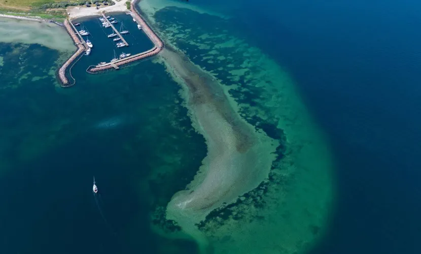 Avernakø Bådehavn