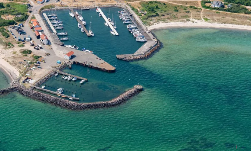Tunø Havn