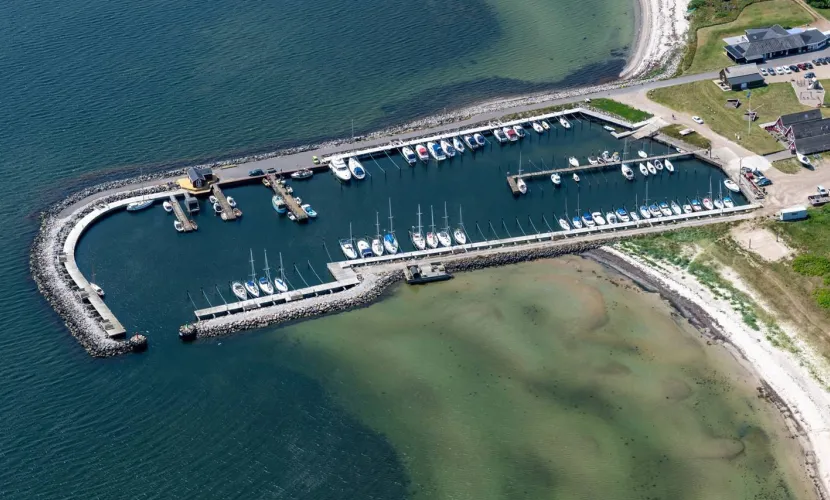 Amtoft Havn