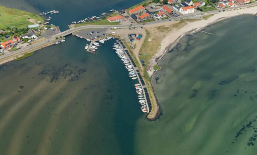 Hejlsminde Lystbådehavn