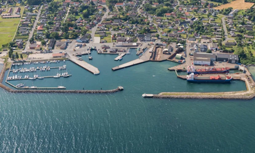 Søby Havn (Ærø)