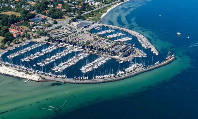 Rungsted Havn