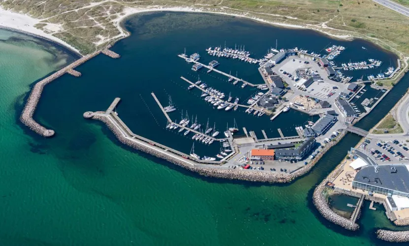 Grenaa Marina