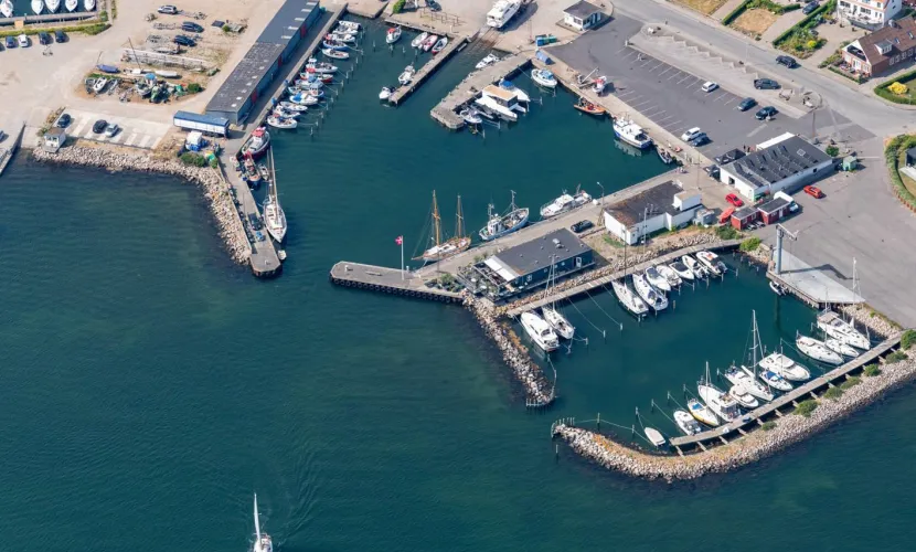 Skærbæk Ø
