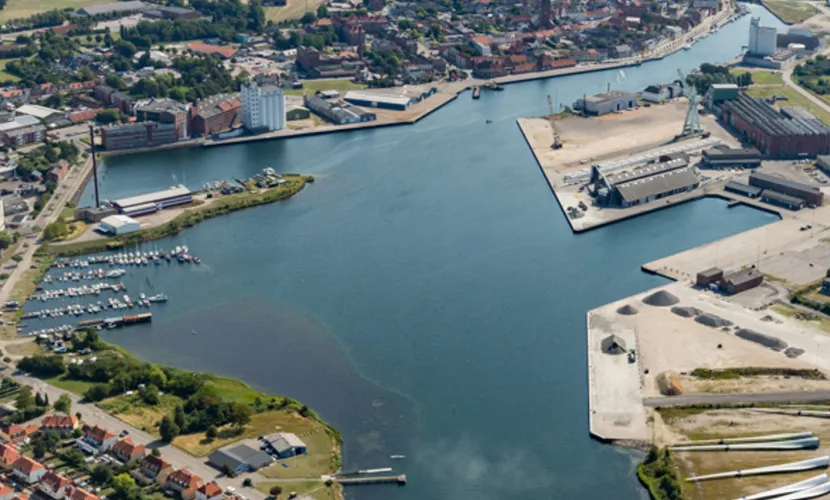 Nakskov Havn