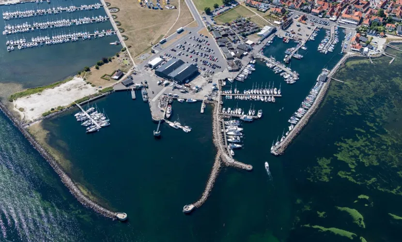 Dragør Havn
