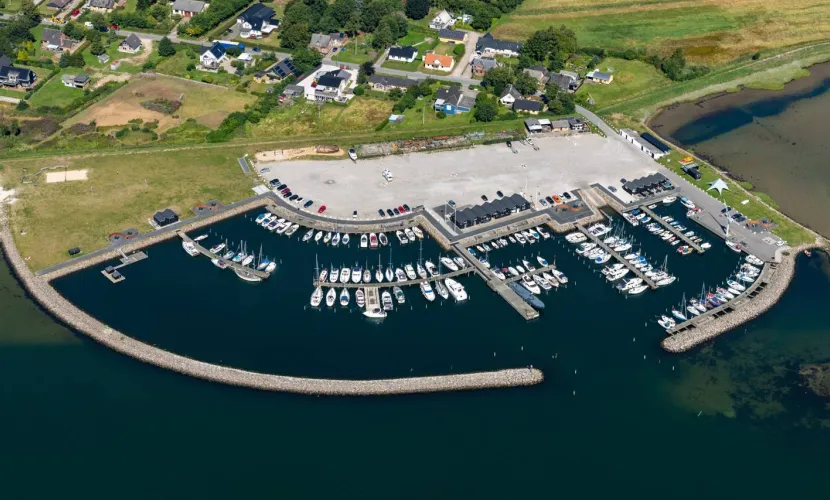 Udbyhøj Lystbådehavn