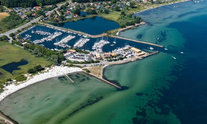 Nivå Havn