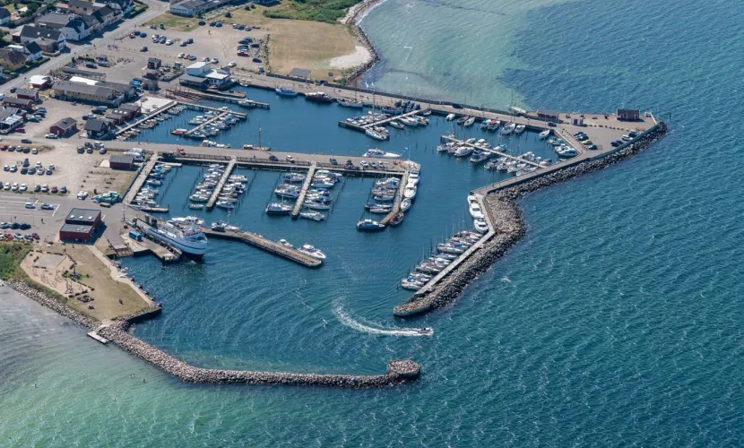 Havnsø Havn