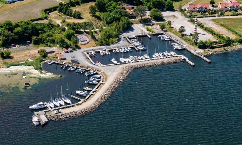 Kongsdal Lystbådehavn