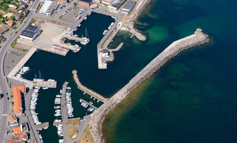 Tejn Havn