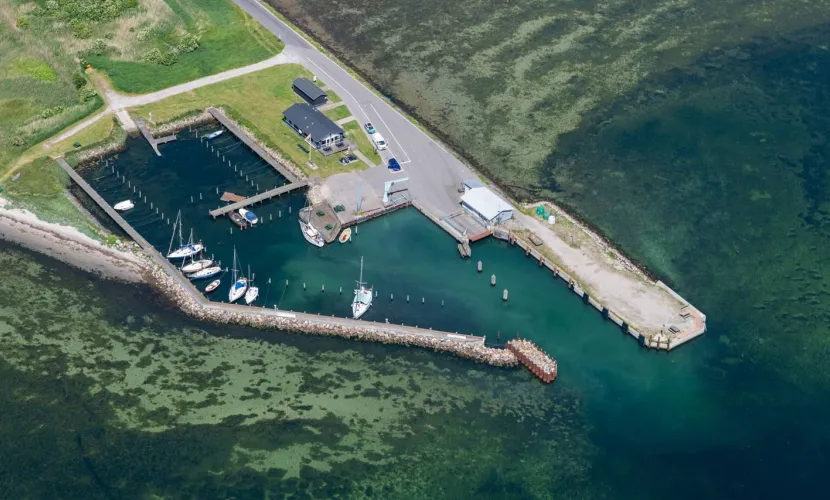 Askø Havn