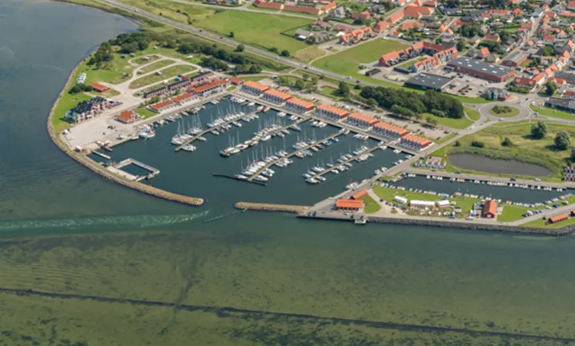 Nibe Lystbådehavn