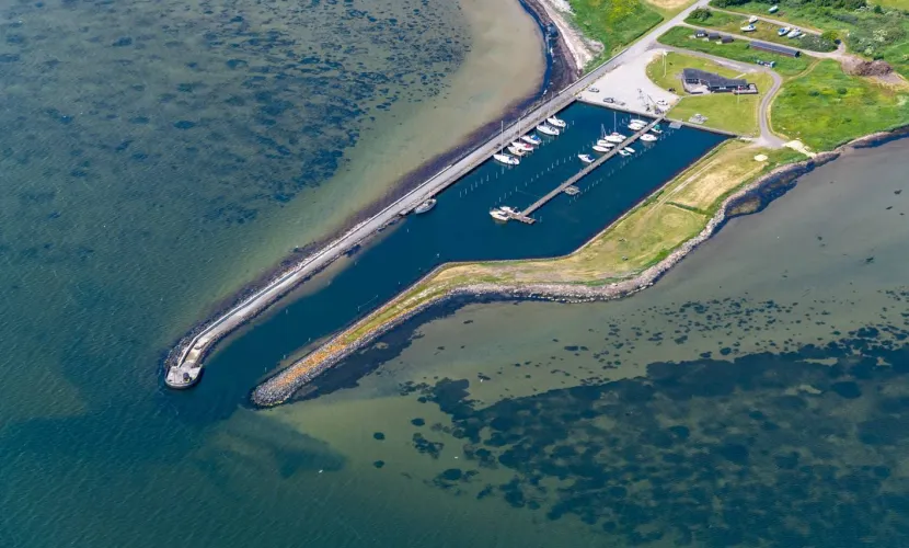 Attrup Havn