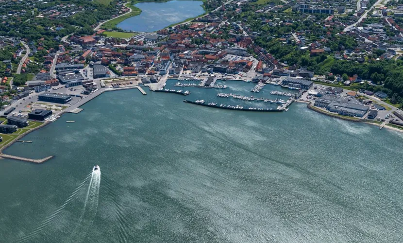 Lemvig Havn