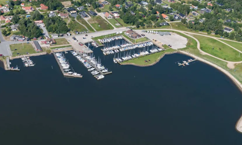 Virksund Lystbådehavn