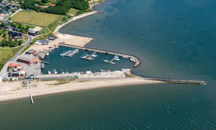 Sillerslev Havn