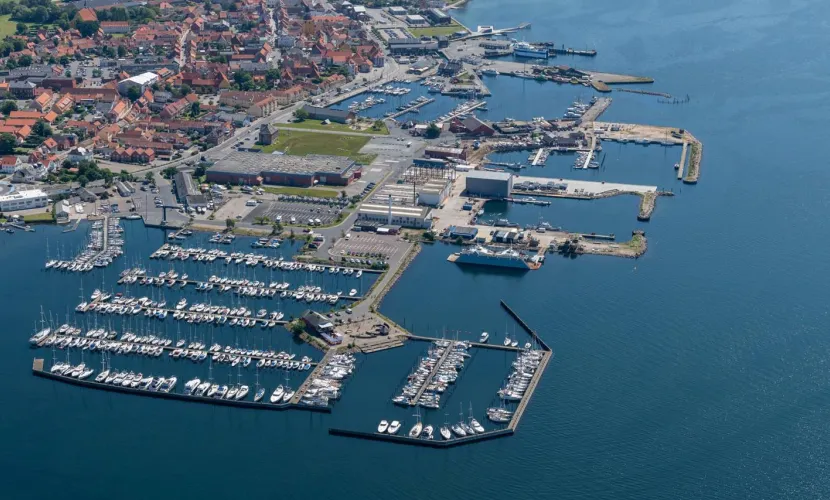 Faaborg Havn