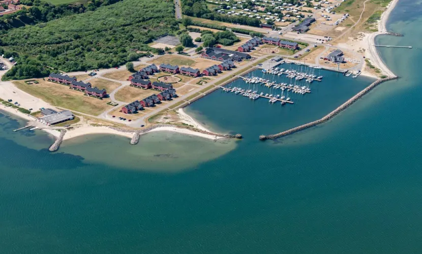 Lemvig Marina