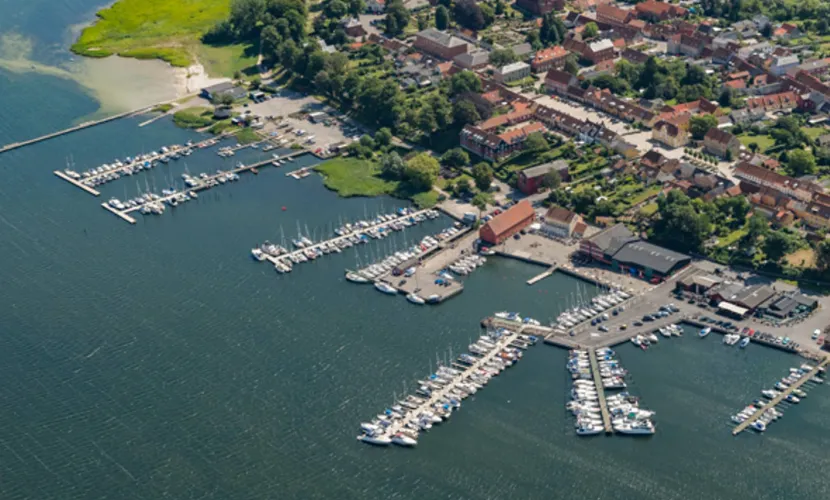 Præstø Havn