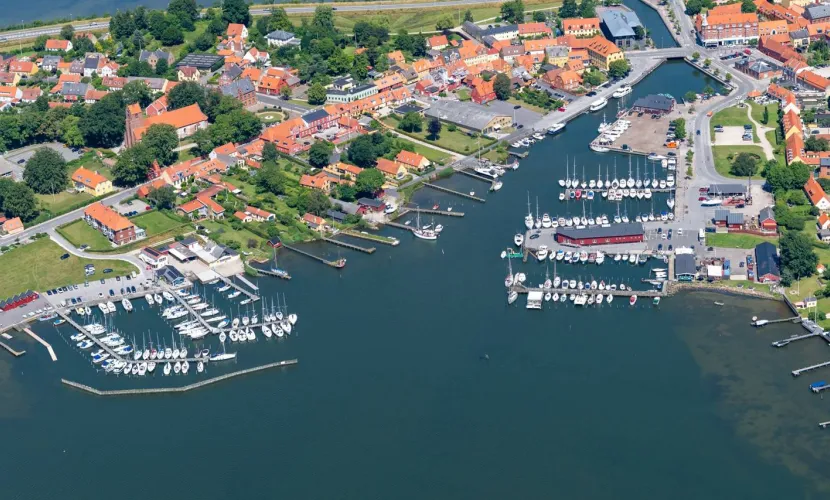 Skælskør Havn
