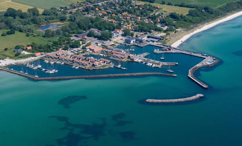 Klintholm Havn