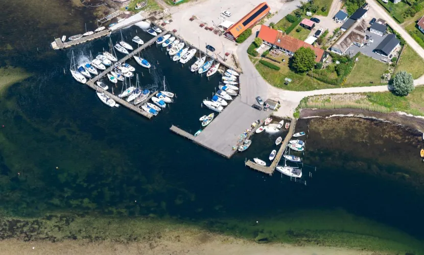 Bisserup Havn
