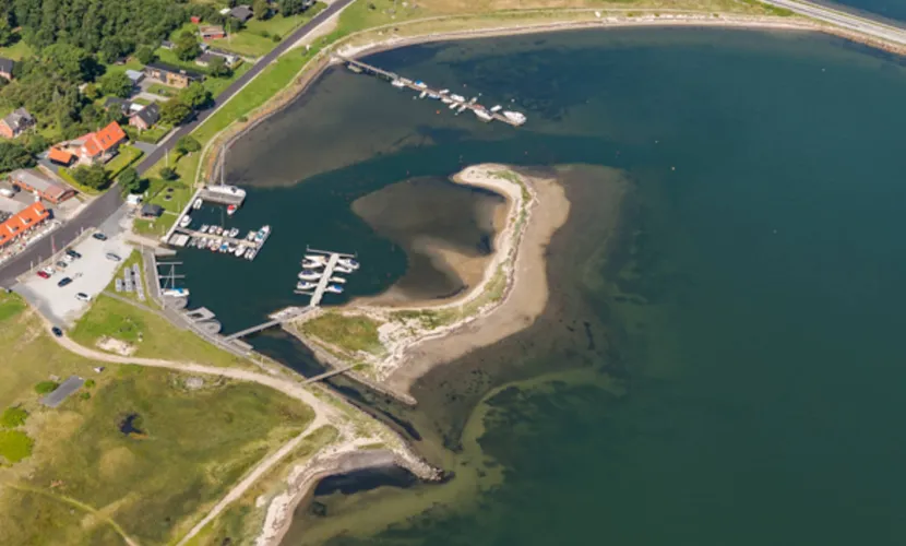 Tambohus Naturhavn