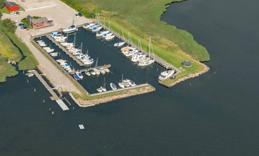 Mellerup Bådelaug