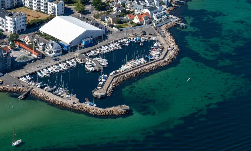 Taarbæk Havn
