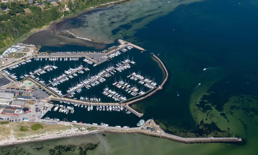 Lynæs Havn